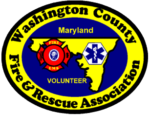 Washington County Fire & Rescue Association